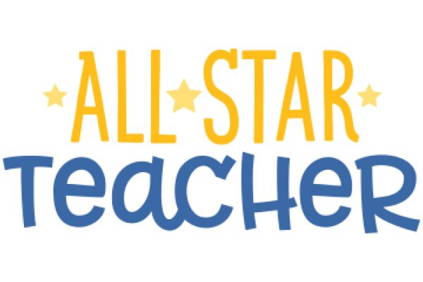 All Star Teacher