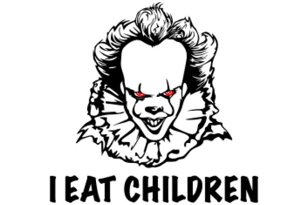 Eat Children: A Graphic Novel