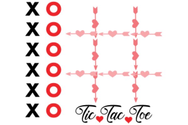 XO Tic Tac Toe: A Playful Twist on a Classic Game