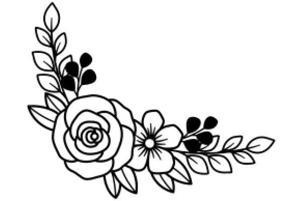 Elegant Floral Design