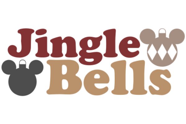 Jingle Bells: A Festive Logo