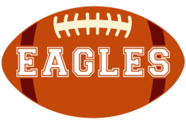 Eagles Football Logo