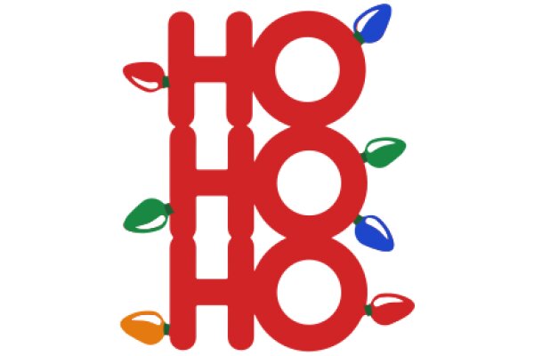 Holiday Cheer: A Festive Logo Design