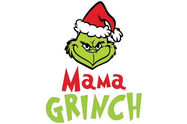 Mama Grinch: A Festive Holiday Adventure