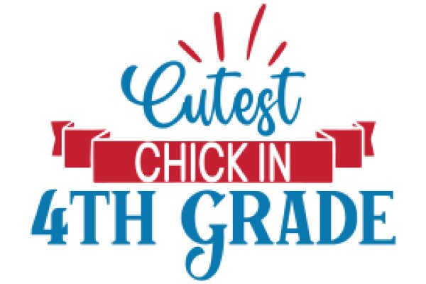 Celebrating the Achievements of 4th Grade: The Cutest Chicken in Town!