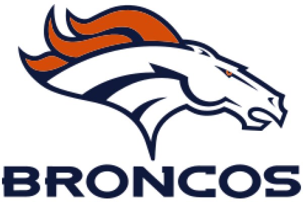 Broncos Logo: A Symbol of Team Spirit and Pride