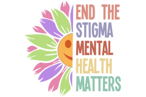 End the Stigma, Support Mental Health Matters