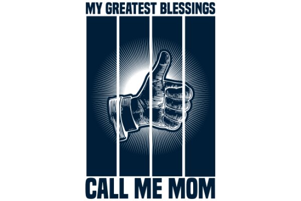 My Greatest Blessings: Call Me Mom