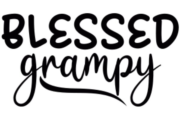 Blessed Grumpy: A Journey of Faith and Humor