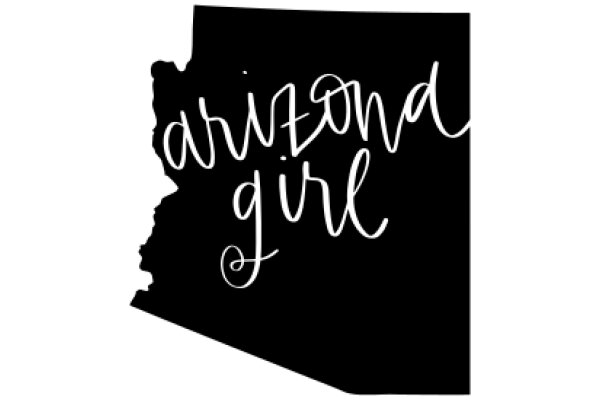 Arizona Girl: A Graphic Design Showcase