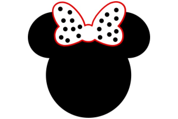 A Playful Twist on a Classic Icon: The Minnie Mouse Ear Hat