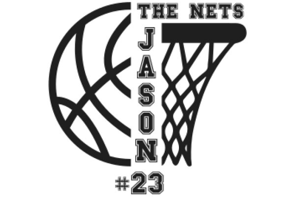 The Nets' Jason: A Basketball Journey