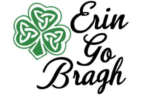 Emerald Elegance: The Intertwining of Eirin and Braigh