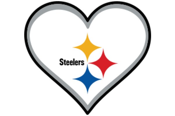 Pittsburgh Steelers Logo: A Symbol of Team Spirit and Pride