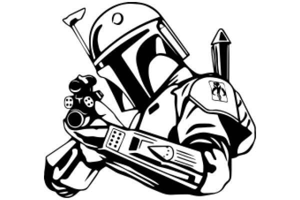 The Mandalorian: A Star Wars Character