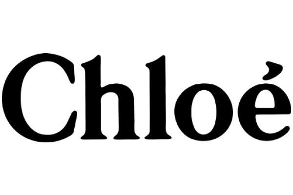 Chloe's Logo: A Branding Journey