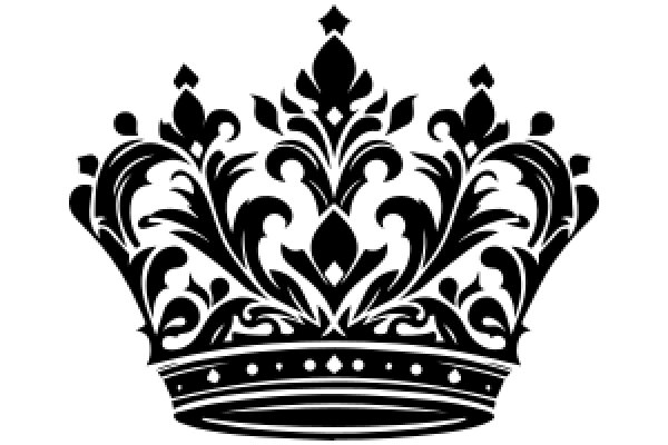 Elegant Crown Design