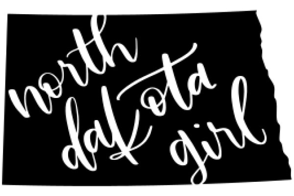 North Dakota Girl: A Graphic Tribute