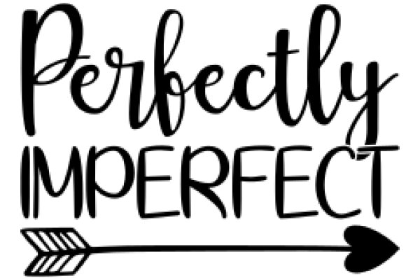 Perfectly Imperfect: A Journey of Self-Discovery and Acceptance