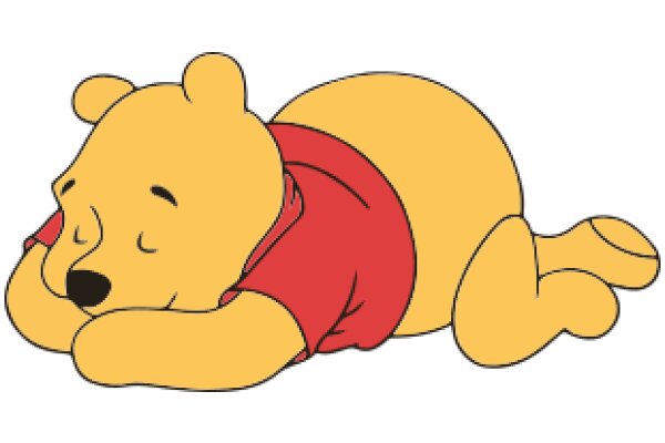 Winnie the Pooh: A Cozy Dream