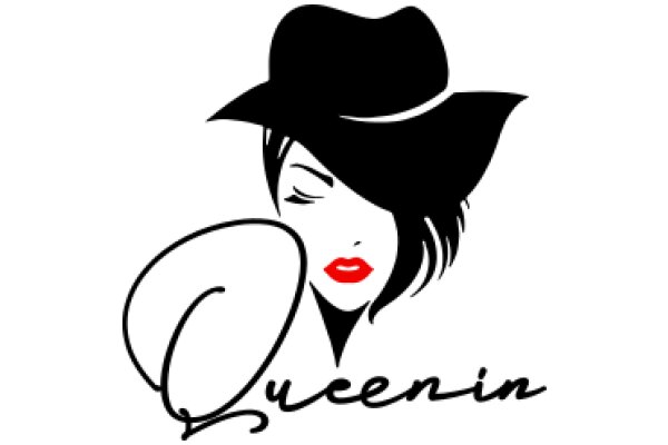 Queenin: A Stylish Logo for a Fashion Brand