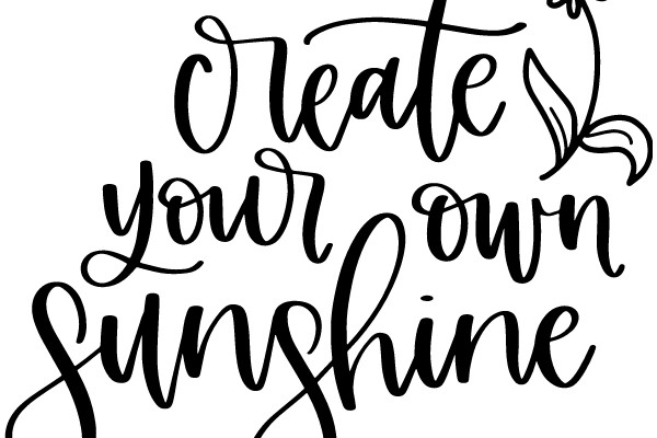 Embrace the Sunshine: A Guide to Crafting Your Own Sunshine