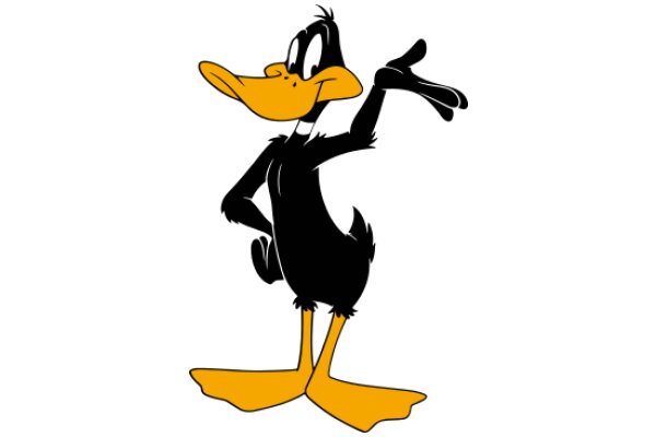 Donald Duck: The Iconic Character