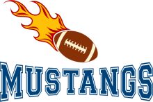 Mustangs: A Symbol of Football and Speed