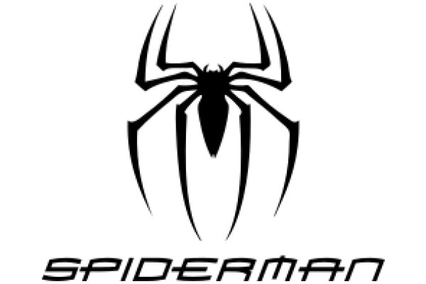 Spider-Man: The Iconic Logo