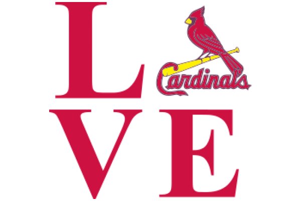 Love for the Cardinals: A Symbol of Fan Pride