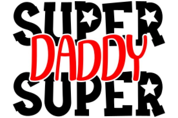 Super Daddy Super