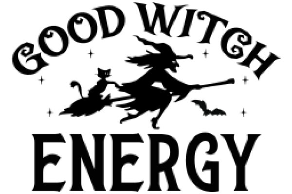 Good Witch Energy: A Symbol of Magic and Positivity