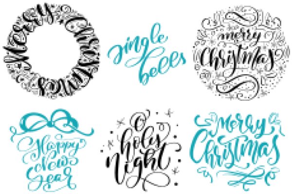 Season's Greetings: A Collection of Festive Messages