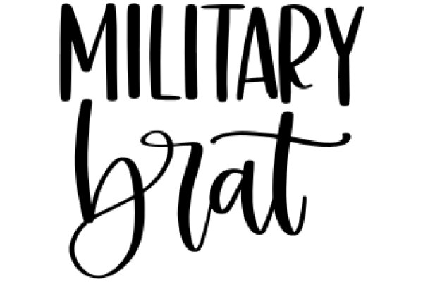 Military Brat: A Journey of Strength and Resilience