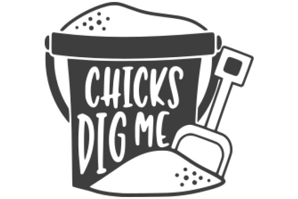 Chicks Dig Me: A Playful Take on the Iconic 'Chicks Dig Me' Meme