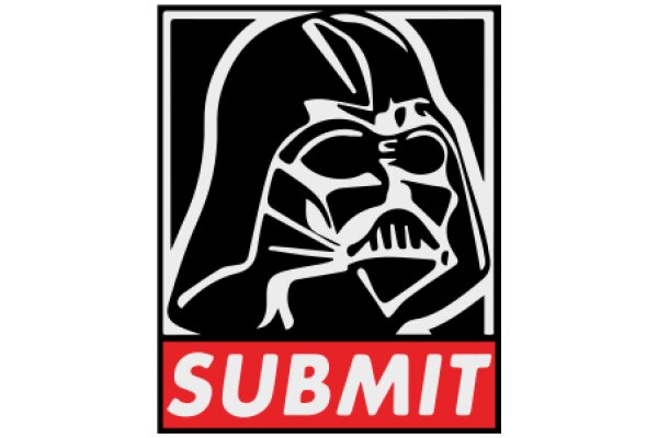 Submission of Darth Vader's Iconic Logo