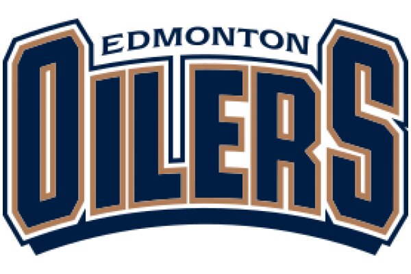 Edmonton Oilers Logo: A Symbol of Team Spirit and Pride