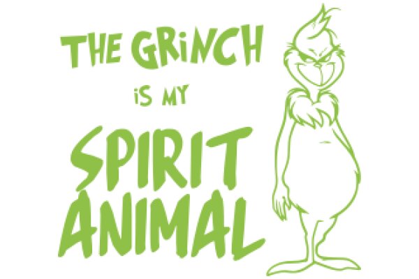 The Grinch's Spiritual Awakening: A Heartwarming Tale of Transformation