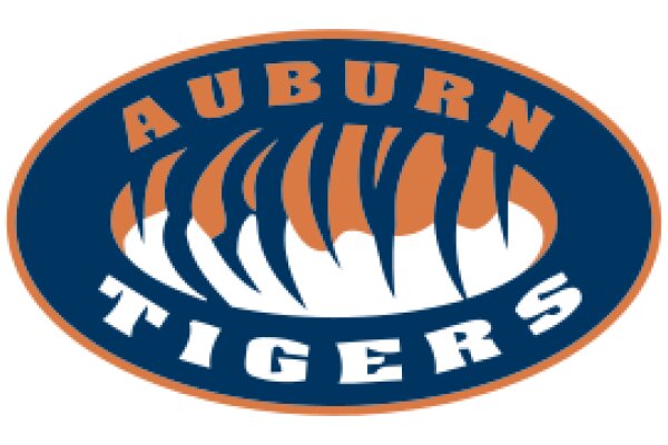 Auburn Tigers Logo: A Symbol of Pride and Loyalty