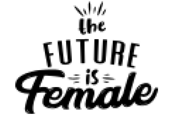 The Future is Female: A Graphic Design