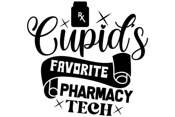 Cupid's Favorite Pharmacy Tech