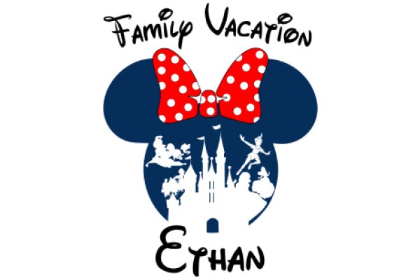 Family Vacation: Ethean's Adventure