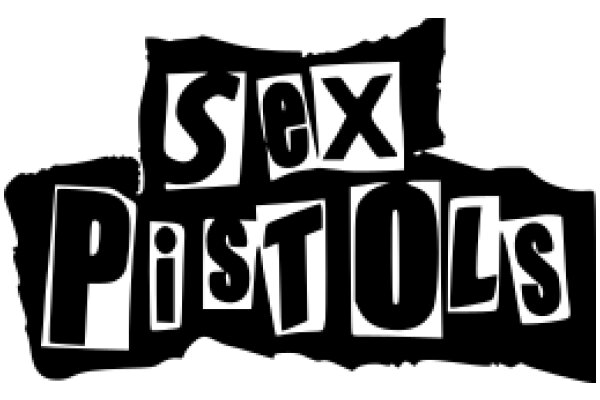 Sex Pistols: A Graphic Tribute