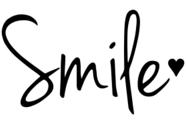 A Simple Smile: A Symbol of Happiness and Contentment