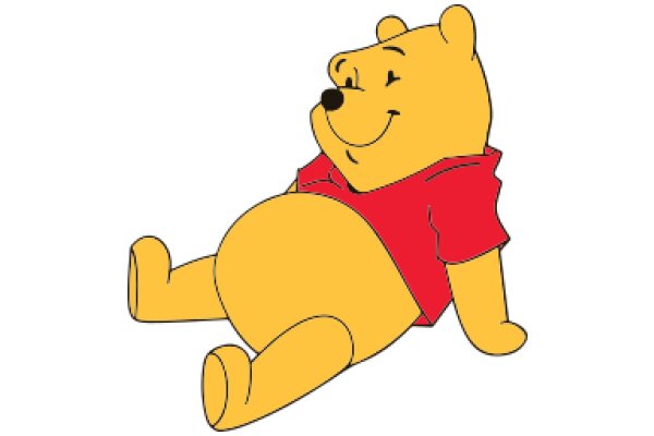 Winnie the Pooh: A Classic Character