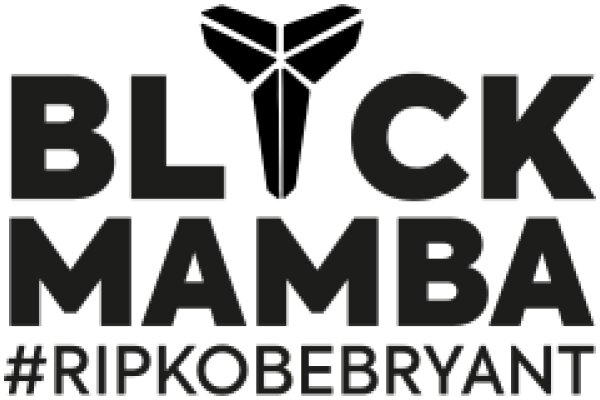 Black Mamba: A Tribute to Kobe Bryant