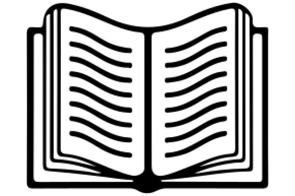 A Simple, Book Icon