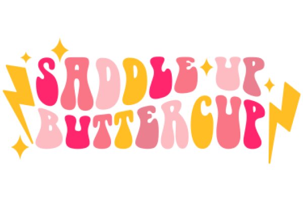 Saddle Up Buttercup: A Playful Journey Through the World of Saddles