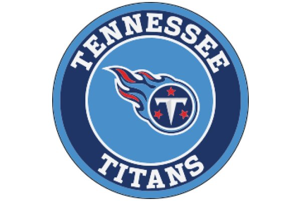 Tennessee Titans Logo: A Symbol of Pride and Excellence