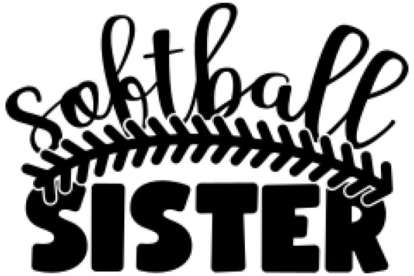 Sisterly Love: A Graphic Design for Baseball Fans